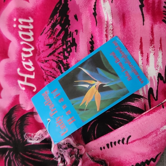 Unity Trading sarong/wrap - Picture 3 of 6